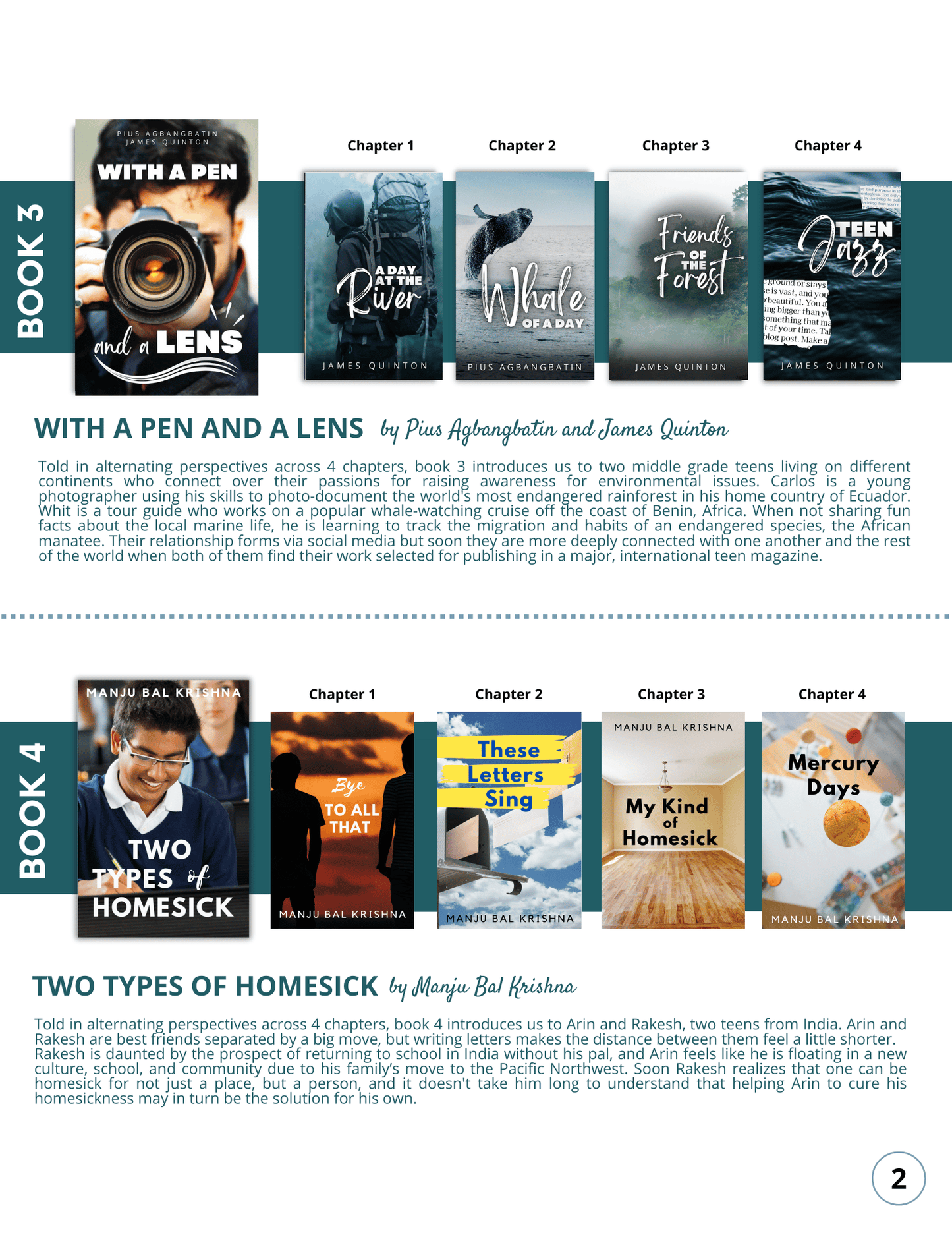 Middle School Decodables Classroom Intervention Set