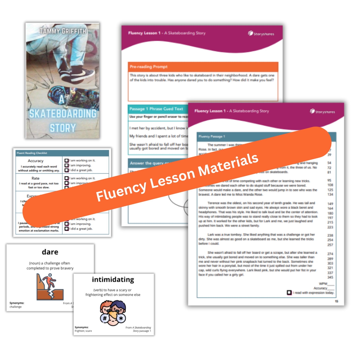 Literacy Intervention for Teens (LIFT)