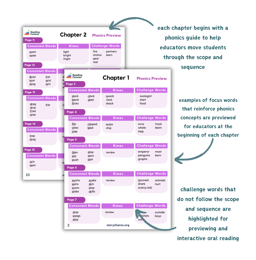 Creative Careers Decodable Text Bundle for Grades 2-8 - Shop Storyshares