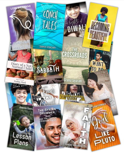 Newcomers and Multilingual Learners Bundle (66 paperbacks)