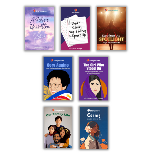 2024 Contest Winners Bundle