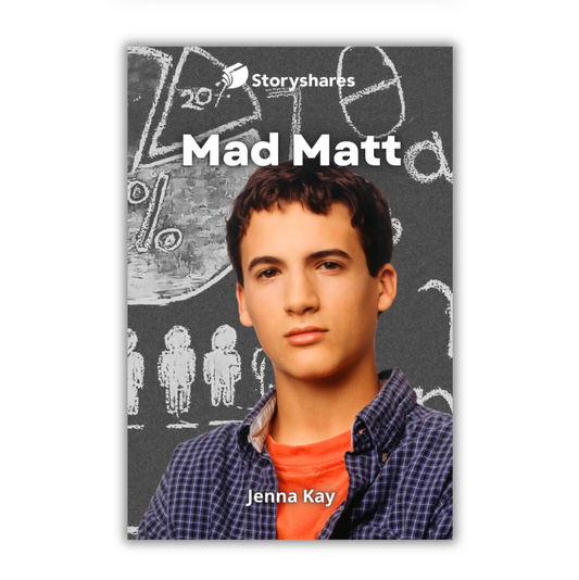 Micro Decodable for Grades 6-12: Mad Matt