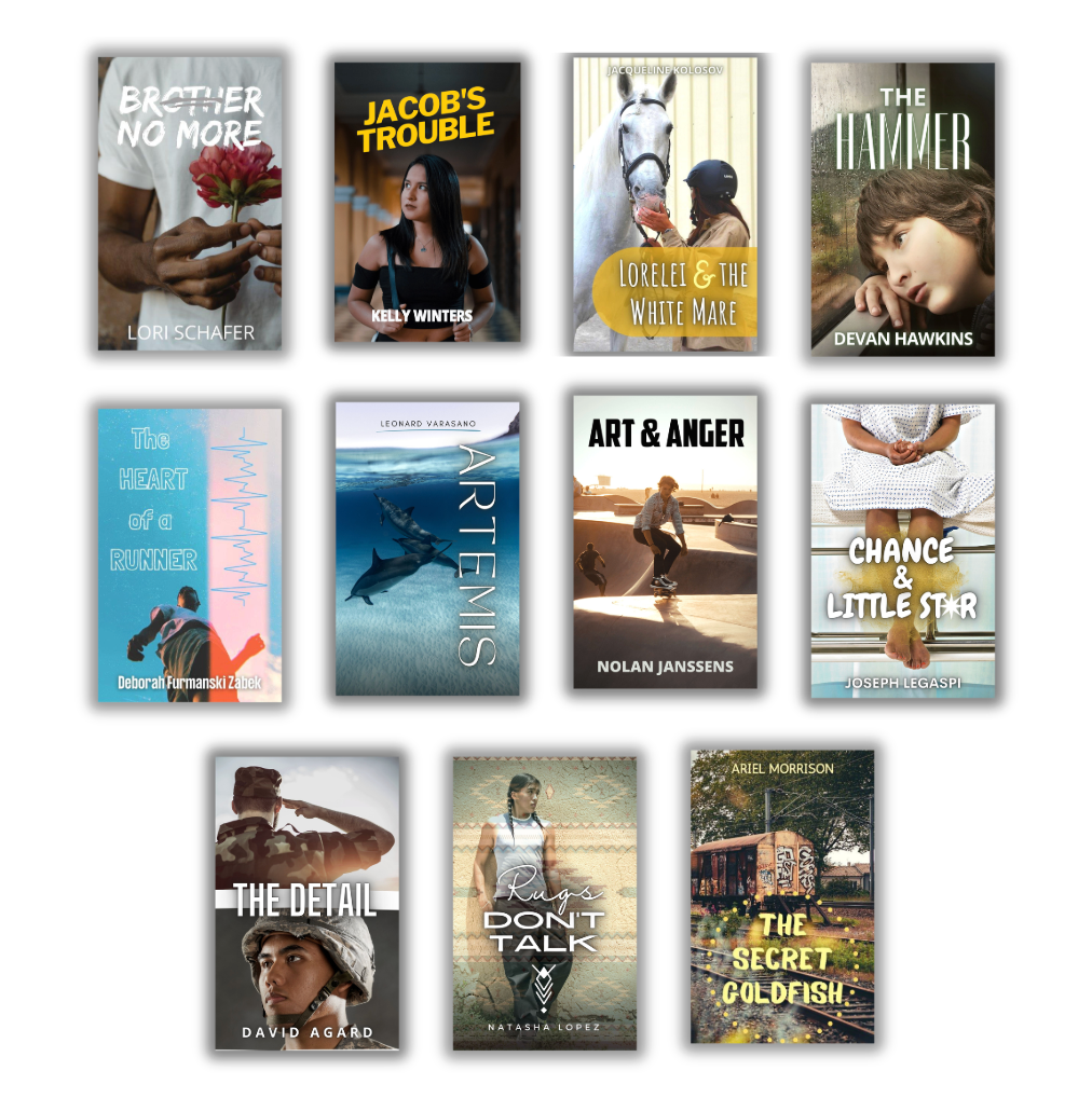 Grief and Loss High-Low Bundle (11 paperbacks)