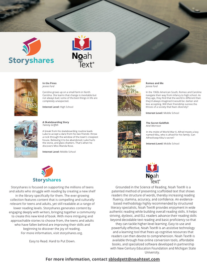 high low book bundle for dyslexia catalog page 5